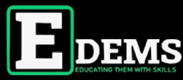 Edems Private Limited logo