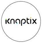 Knaptix Ventures Pvt. Ltd. logo