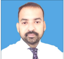 SH. VIJAY KUMAR GIRI